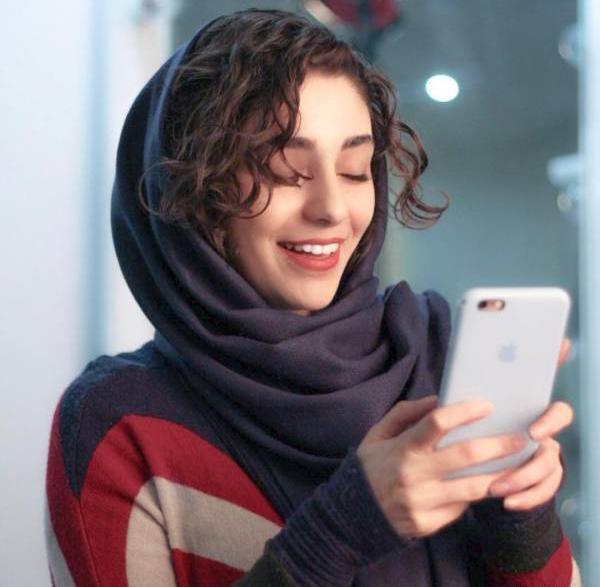 عکس مانتوهای هستی مهدوی فر