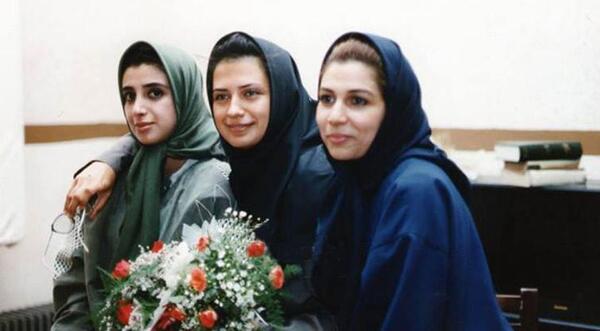 عکسهای مانتوهای قدیمی