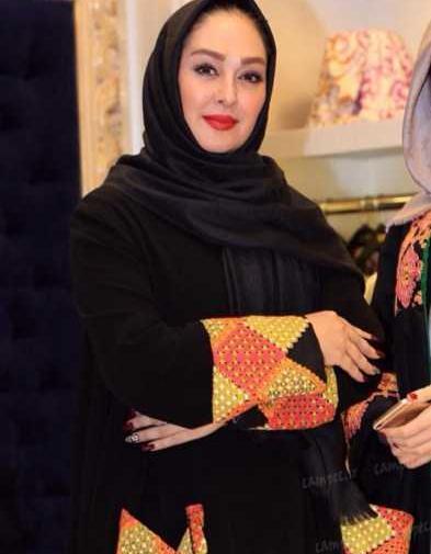 عکسهای مانتوهای قدیمی