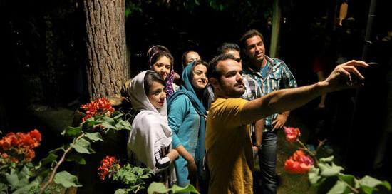 عکس تبریک روز بزرگداشت حافظ