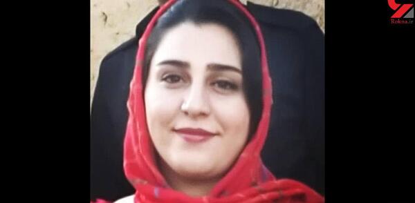 عکس شوهر گلاله شیخی