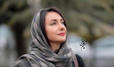 عکس مانتوهای هانیه توسلی