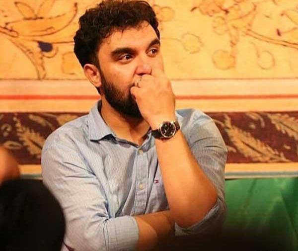 عکس همسر حمید علیمی