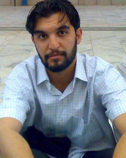 عکس همسر حمید علیمی