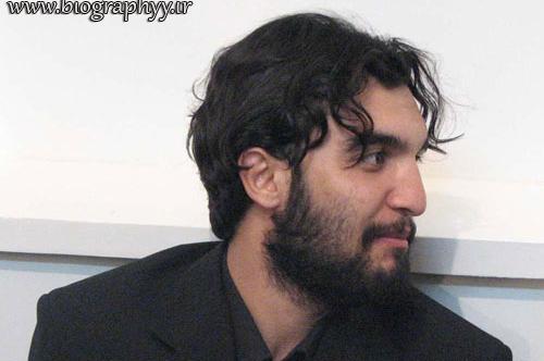 عکس همسر حمید علیمی