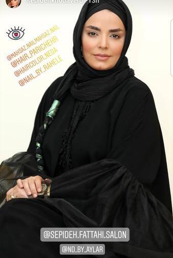 عکس مانتوهای لاکچری