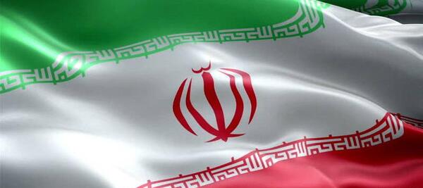 عکس پرچم ایران در جام جهانی