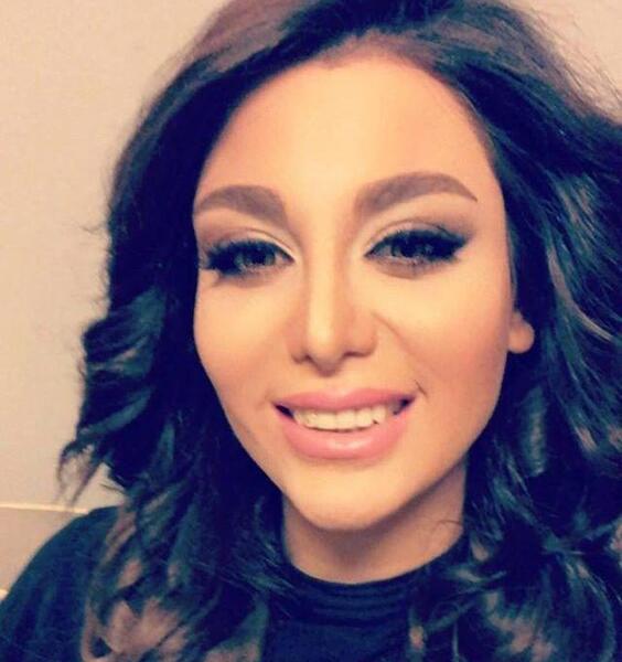 عکس خواننده دبی