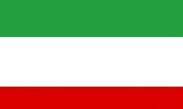 عکس پرچم ایران بدون آرم الله