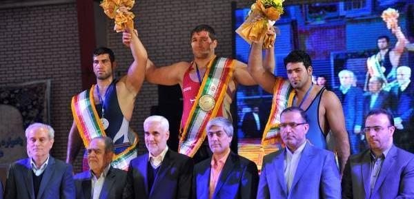 عکس همسر پرویز هادی