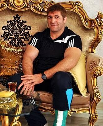 عکس همسر پرویز هادی
