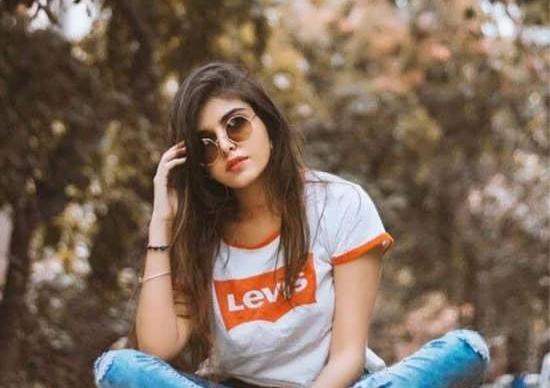 عکس ژست عکاسی اسپرت