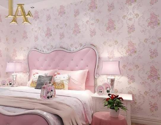 عکس اتاق خواب عاشقانه