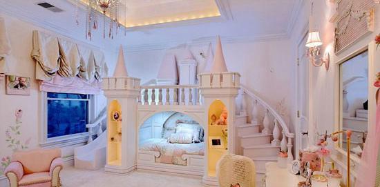 عکس اتاق خواب عاشقانه