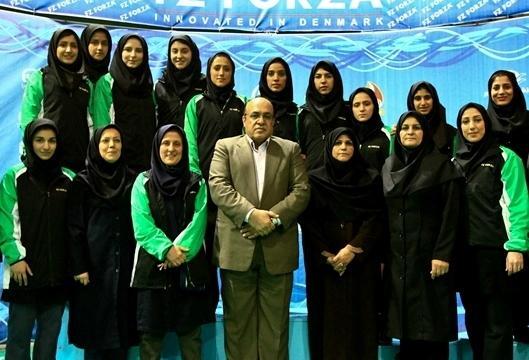 عکس کیانا هاشمی