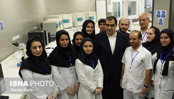 عکس کیانا هاشمی