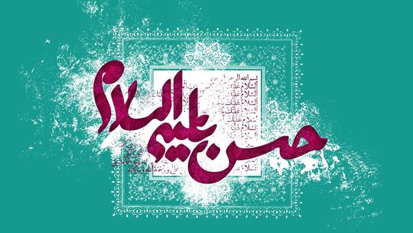 عکس ویژه ولادت امام حسن مجتبی