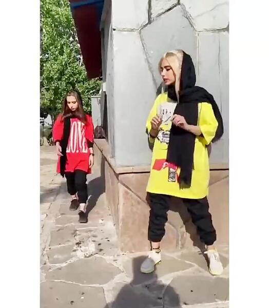 عکس دیانا مهرداد