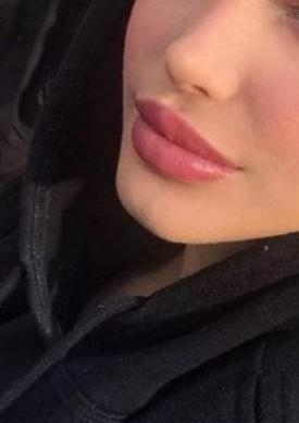 عکس ۱۴ سالگی دیانا رحیمی