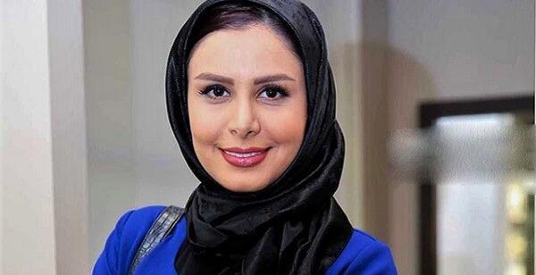 عکس شوهر نجمه جودکی