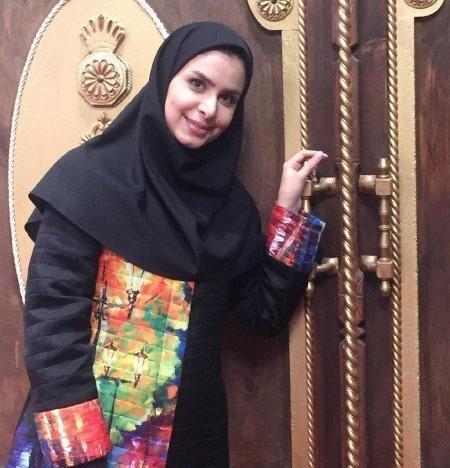 عکس شوهر نجمه جودکی