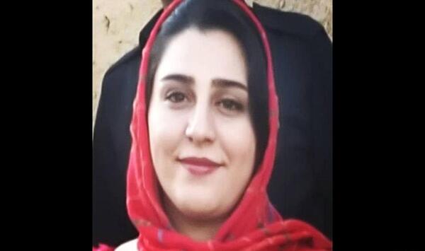 عکس همسر ضرغامی