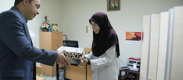 عکس تبریک روز گفتاردرمانی