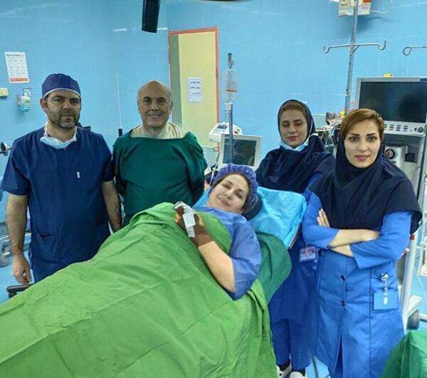 عکس تبریک روز اتاق عمل