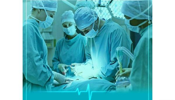 عکس تبریک روز اتاق عمل