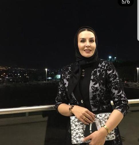 عکس مانتوی مجلسی