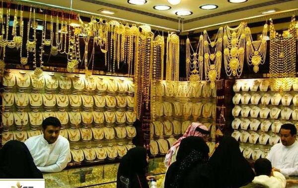 عکس بازارهای دبی