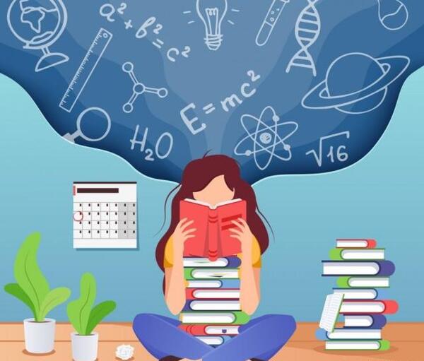 عکس نوشته تبریک روز دانش آموز به دخترم
