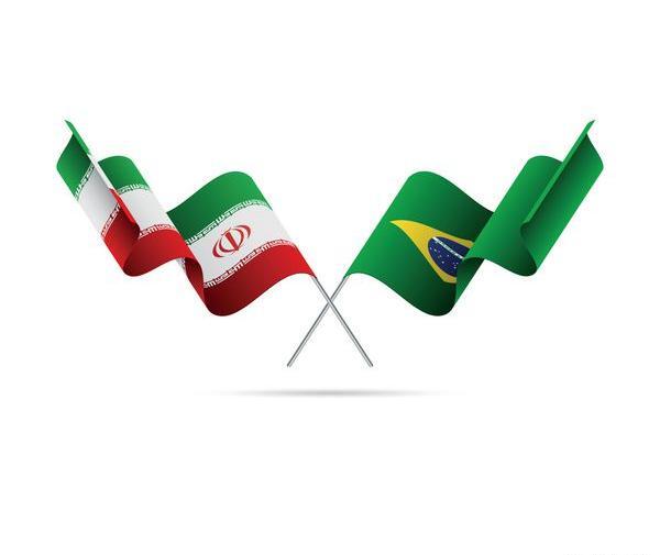 عکس پرچم ایران و آذربایجان