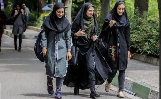 عکس کلاس های دانشگاه