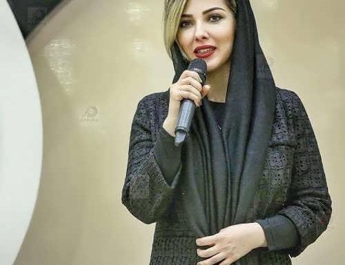عکس مانتوهای لیلا اوتادی