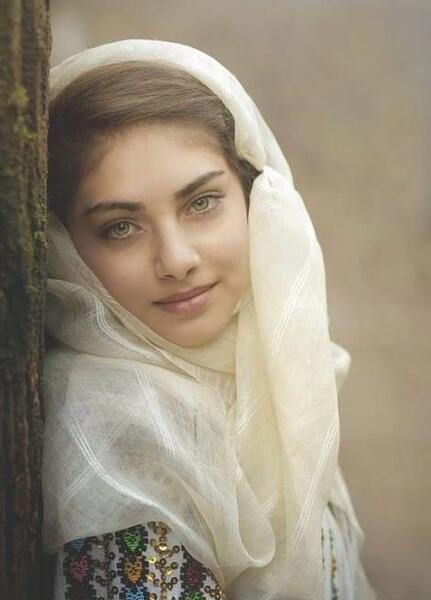 عکس ژست قشنگ