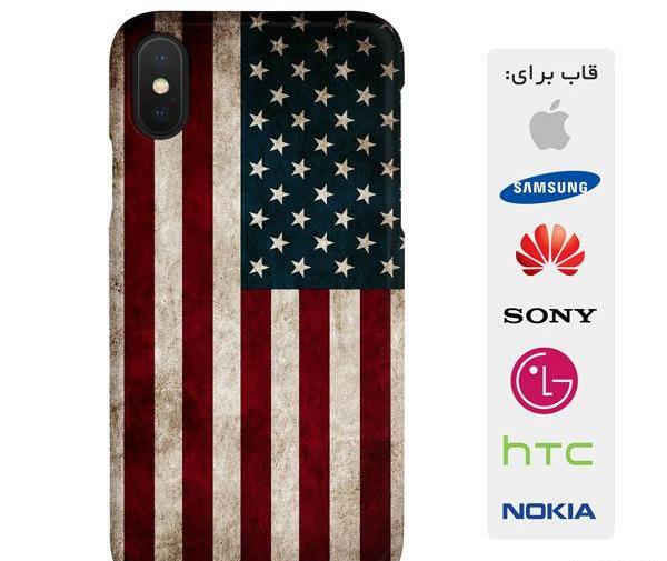 عکس متحرک پرچم آمریکا