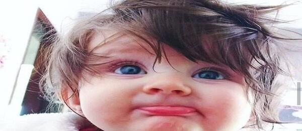 عکس نی نی ناز جدید