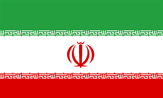 عکس پرچم ایران آلمان