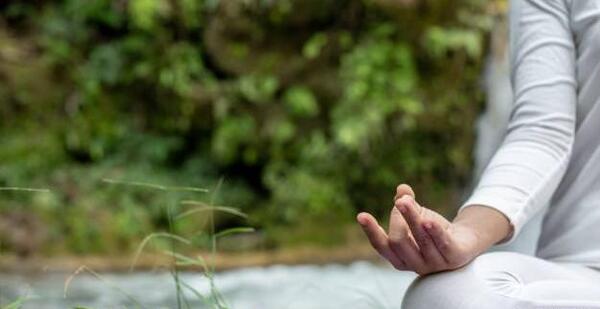 عکس تبریک روز جهانی یوگا
