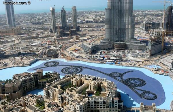 عکس دبی ایران