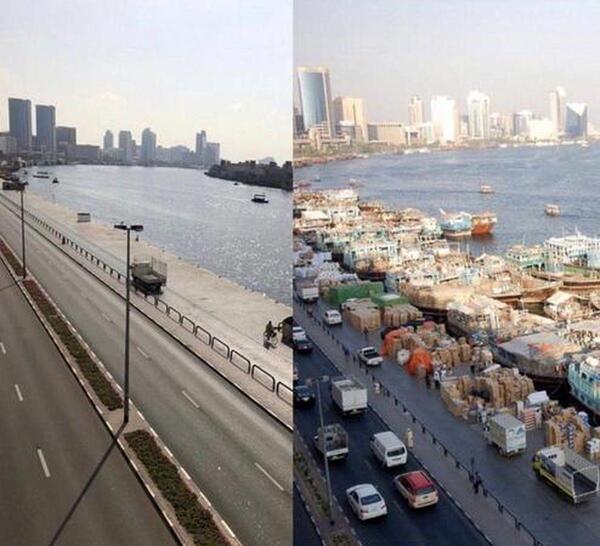 عکس دبی ایران
