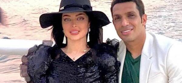 عکس قایق دبی