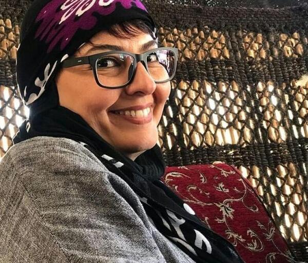 عکس نوشته روز گلونی