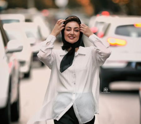 عکس مانتوهای شیشه ای