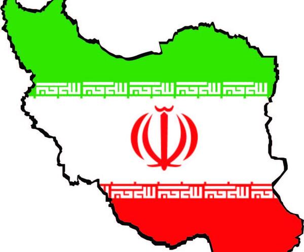 عکس پرچم ایران جدید