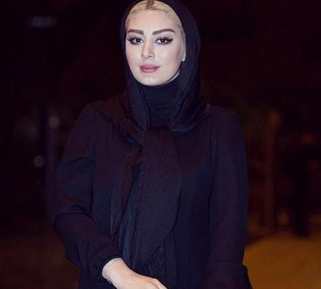 عکس مانتوهای سحرقریشی