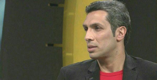 عکس دیانا حیدری