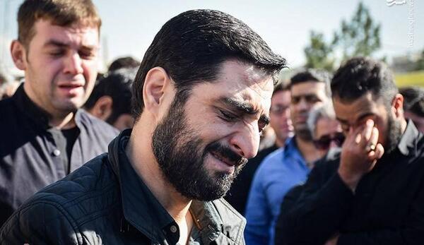 عکس همسر بنی فاطمه