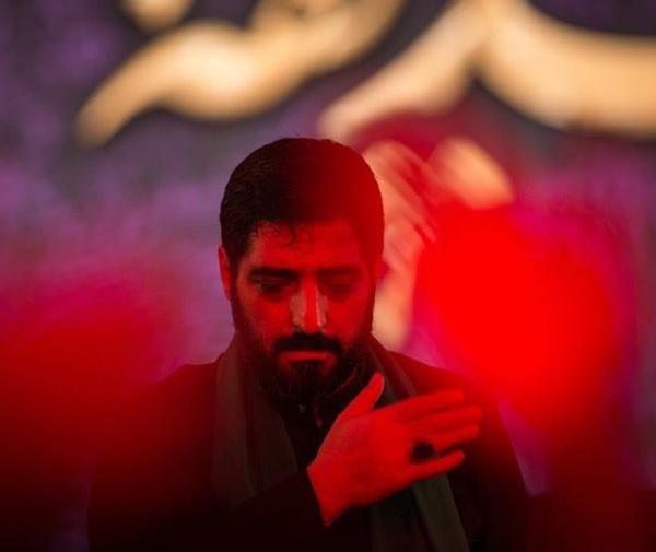 عکس همسر بنی فاطمه